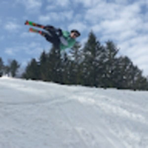 Meet your Posher, Johnny